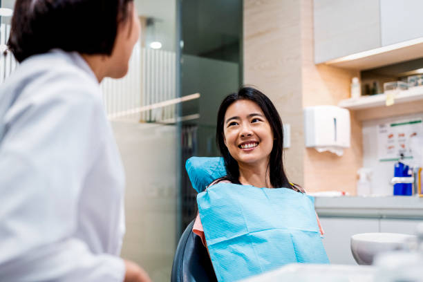 Oral Cancer Screening in Oxford, MI