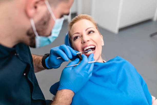 Best TMJ/TMD Treatment  in Oxford, MI